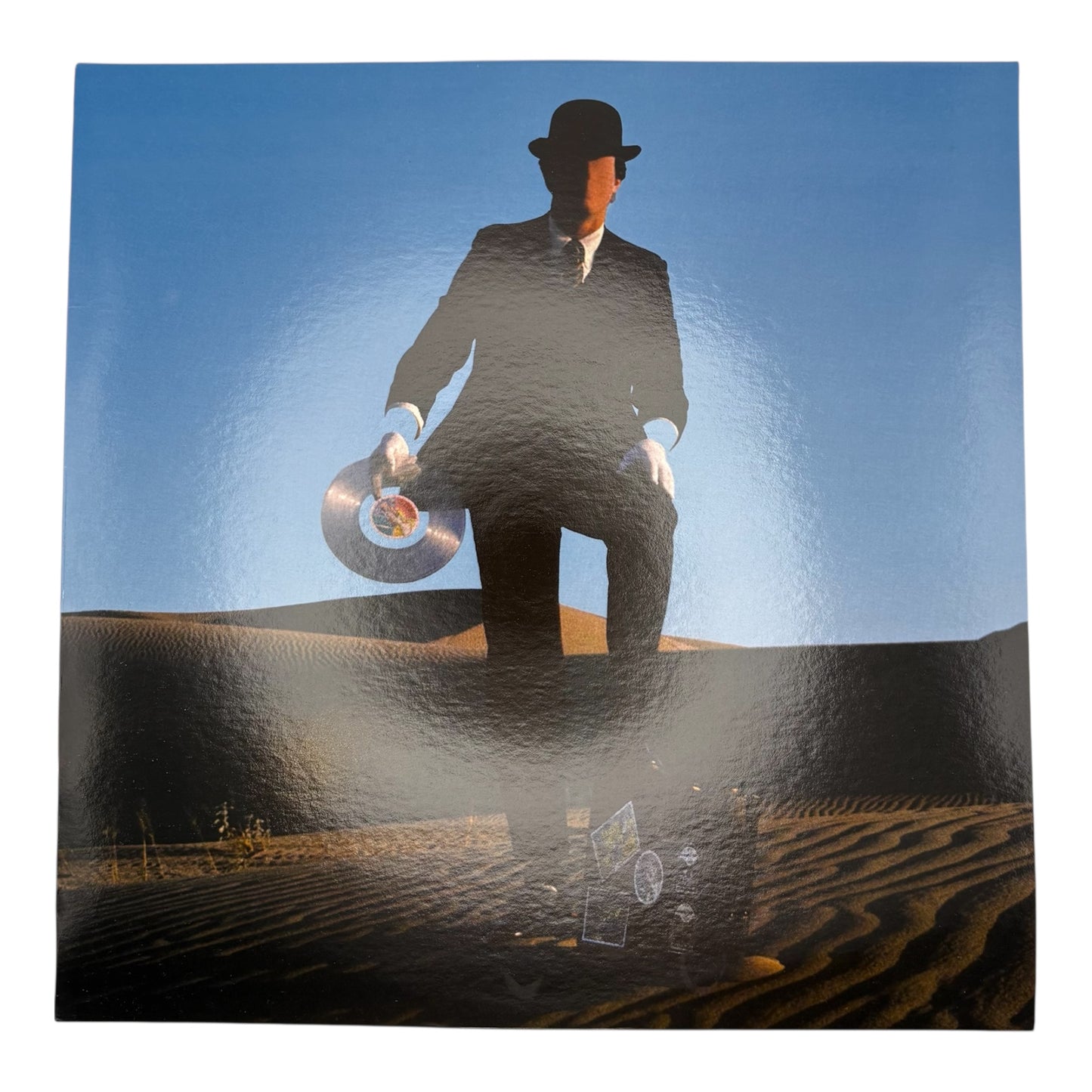 Pink Floyd - Wish You Were Here Live (Limited Edition 12" Picture Disc)