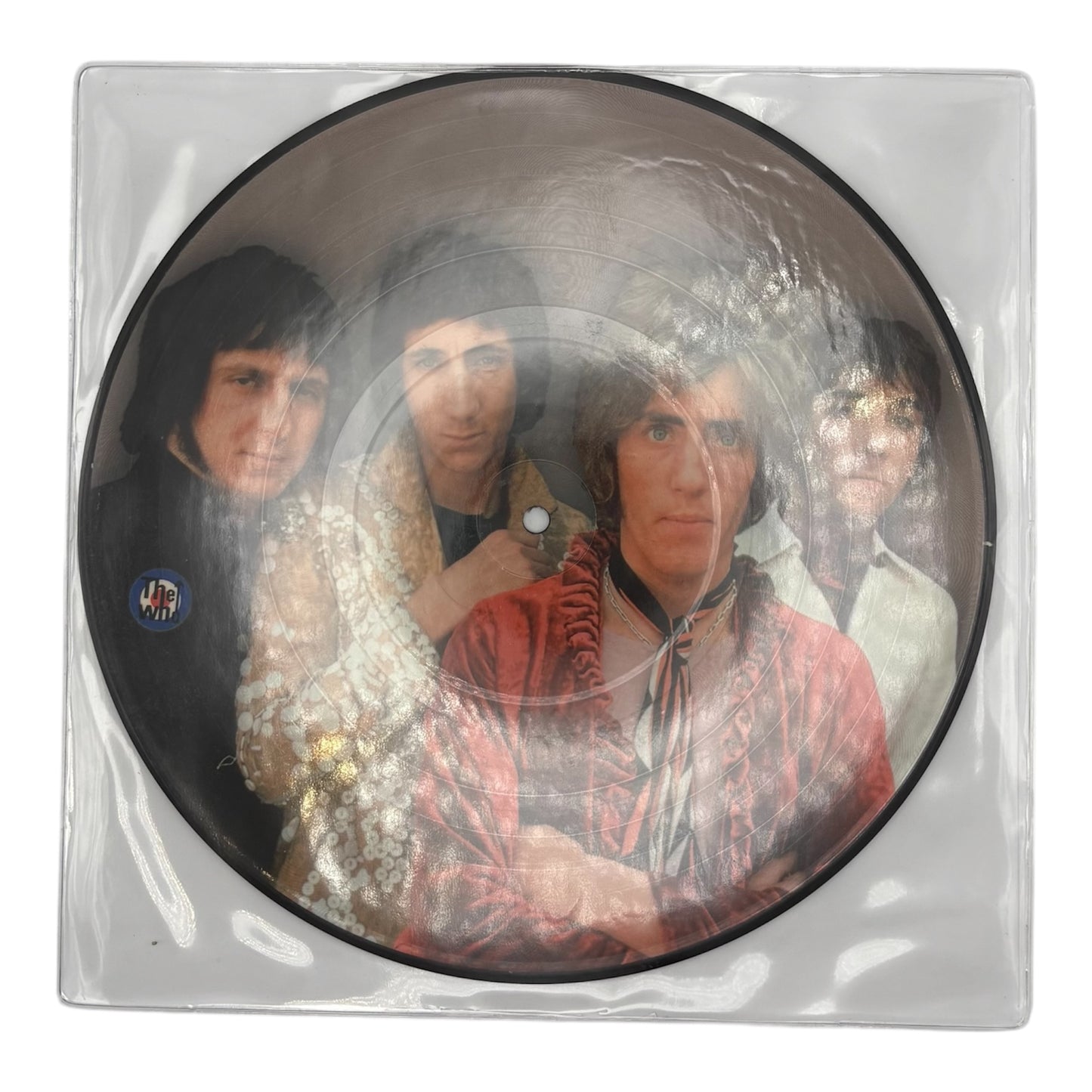 The Who - I Can’t Explain (Limited Edition 10" Picture Disc)