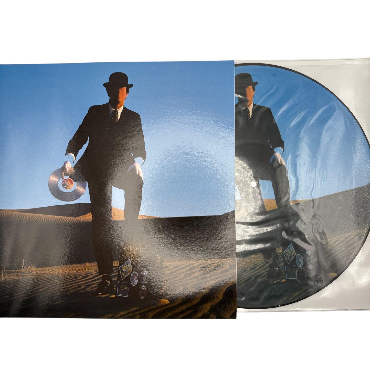 Pink Floyd - Wish You Were Here Live (Limited Edition 12" Picture Disc)