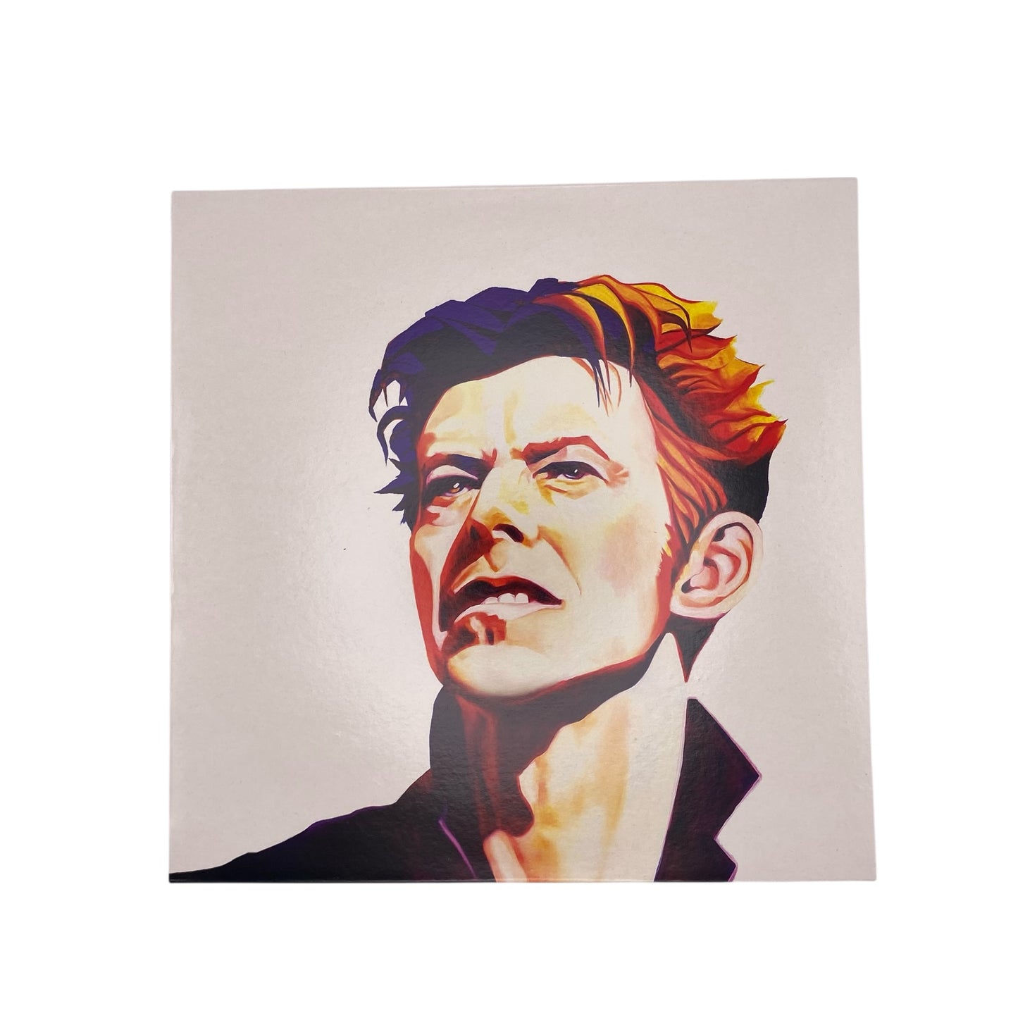 David Bowie - Let’s Dance In New York (Limited Edition 12" Picture Disc)