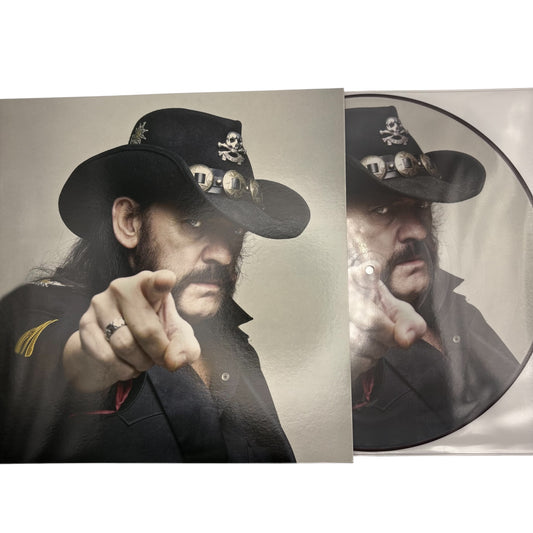 Motorhead - Ace Of Spades Sydney (Limited Edition 12" Picture Disc)