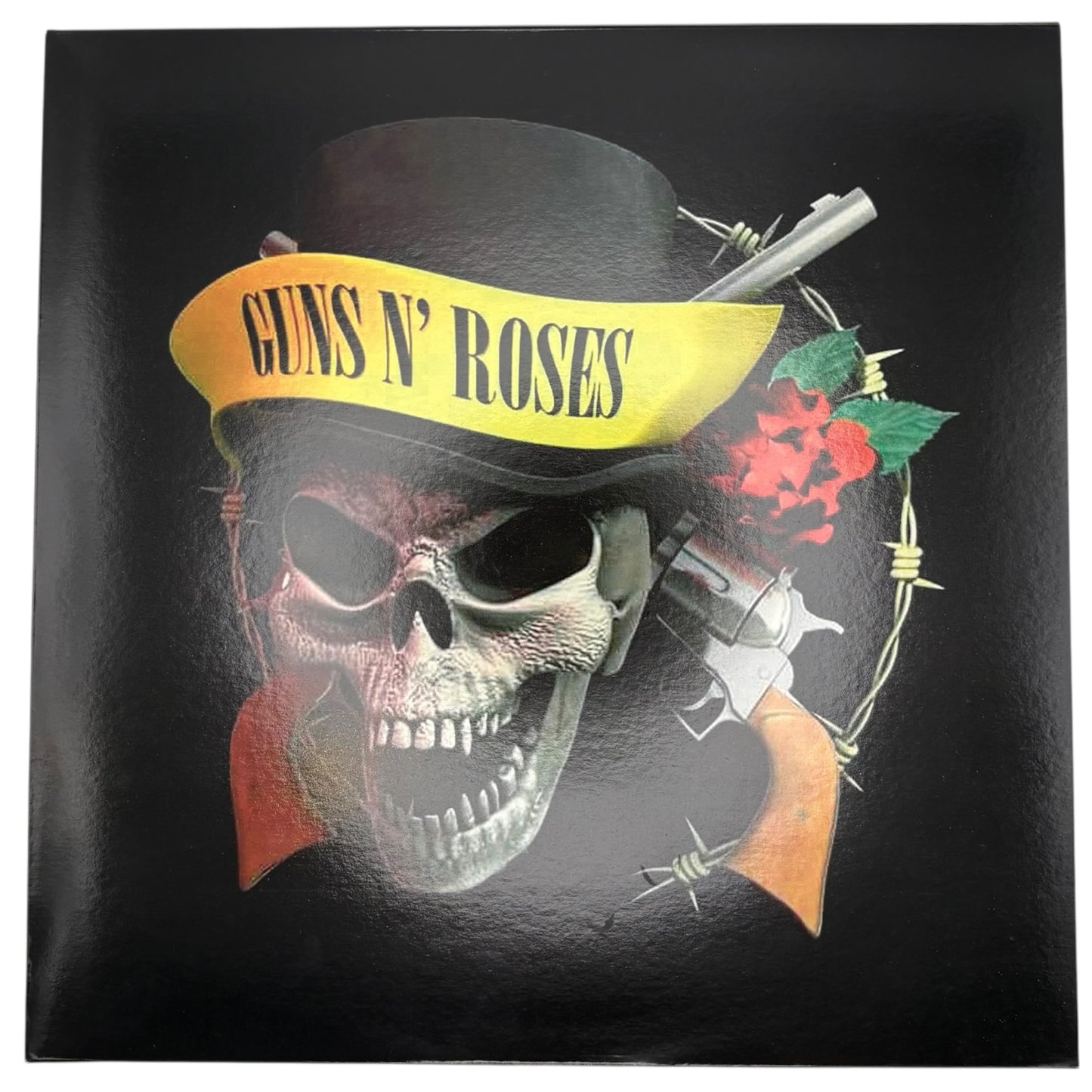 Guns N’ Roses - Skulls N’ Bones (Limited Edition 12" Picture Disc)